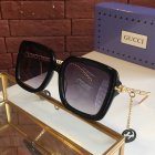 Gucci High Quality Sunglasses 60