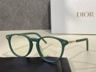 DIOR High Quality Sunglasses 1222