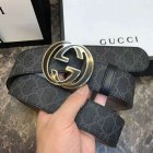Gucci Original Quality Belts 165