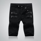 Balmain Men's short Jeans 17