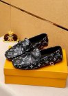 Louis Vuitton Men's shoes 3531