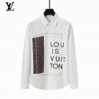 Louis Vuitton Men's Shirts 247