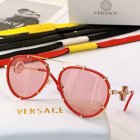 Versace High Quality Sunglasses 739