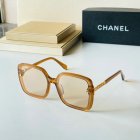 Chanel High Quality Sunglasses 3427