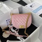 Chanel Original Quality Handbags 990