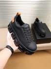 Versace Men's Shoes 1685