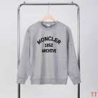 Moncler Men's Long Sleeve T-shirts 01