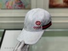 Gucci High Quality Hats 416