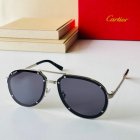 Cartier High Quality Sunglasses 1572