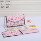 Louis Vuitton Normal Quality Handbags 102