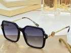 Burberry High Quality Sunglasses 932