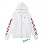 Off white Men's Jackets 34