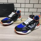Armani Men's Shoes 211