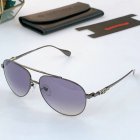 Chrome Hearts High Quality Sunglasses 260