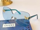 Gucci High Quality Sunglasses 1648