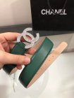 Chanel Original Quality Belts 158