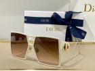 DIOR High Quality Sunglasses 1807