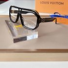 Louis Vuitton High Quality Sunglasses 3595