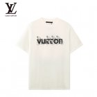 Louis Vuitton Men's T-shirts 458