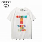 Gucci Men's T-shirts 754