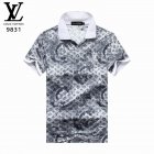 Louis Vuitton Men's Polo 209