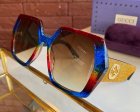 Gucci High Quality Sunglasses 62