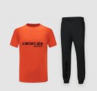 Moncler Men's Suit 104