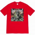 Supreme Men's T-shirts 67