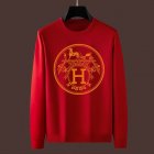 Hermes Men's Long Sleeve T-shirts 38