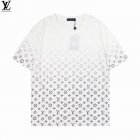 Louis Vuitton Men's T-shirts 1026