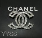 Chanel Jewelry Brooch 43