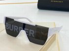 Burberry High Quality Sunglasses 120