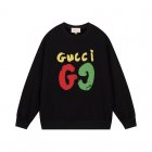 Gucci Men's Long Sleeve T-shirts 378