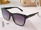 Chanel High Quality Sunglasses 509