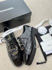 Chanel Women's Shoes 1101