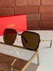 Cartier High Quality Sunglasses 594