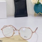 DIOR Plain Glass Spectacles 233