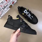 Dolce & Gabbana Men's Shoes 87