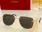 Cartier High Quality Sunglasses 1425