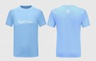 Louis Vuitton Men's T-shirts 972