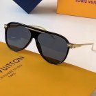 Louis Vuitton High Quality Sunglasses 3680