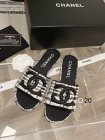 Chanel Women's Slippers 266