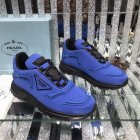 Prada Men's Shoes 2111