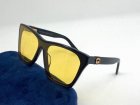 Gucci High Quality Sunglasses 1765