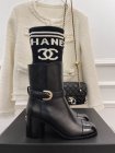 Chanel Women's Shoes 2184