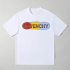 GIVENCHY Men's T-shirts 01