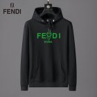 Fendi Men's Hoodies 210