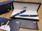 Mont Blanc Pens 110