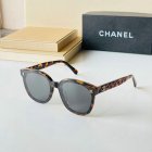 Chanel High Quality Sunglasses 3650