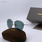 TOM FORD High Quality Sunglasses 808